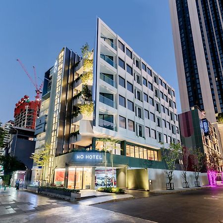 Mo Hotel Бангкок Экстерьер фото