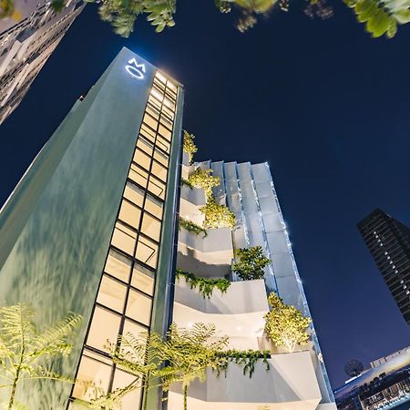 Mo Hotel Бангкок Экстерьер фото